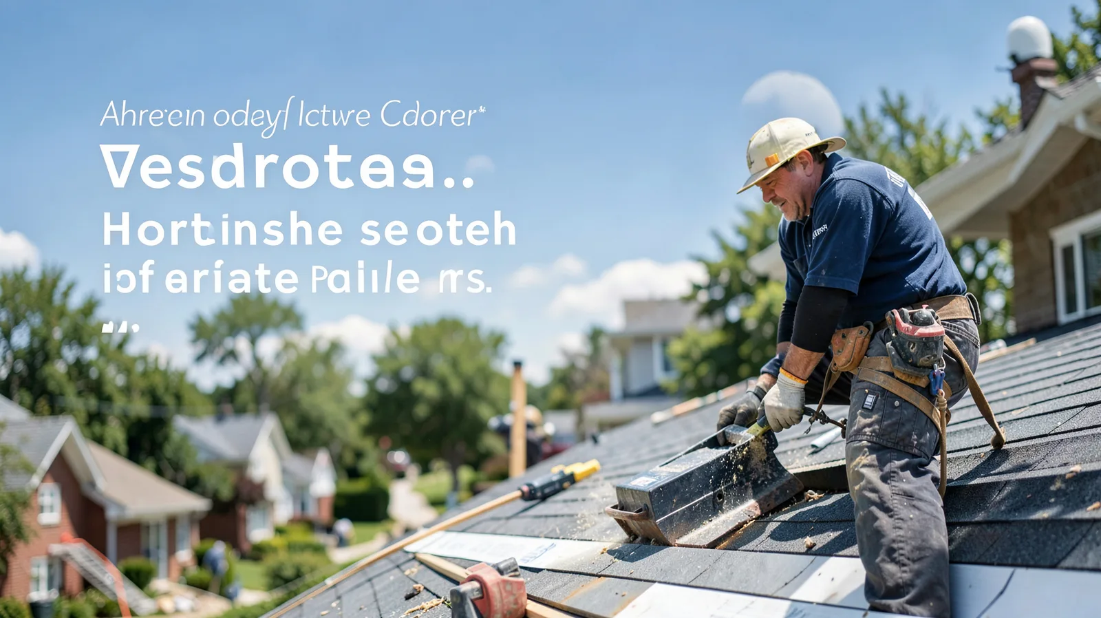 Roof Replacement in South Pittsburg, TN near me